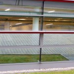 Sichtschutzfolie und Milchglasfolie